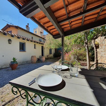 Le Clos des pins Claira Chambre photo