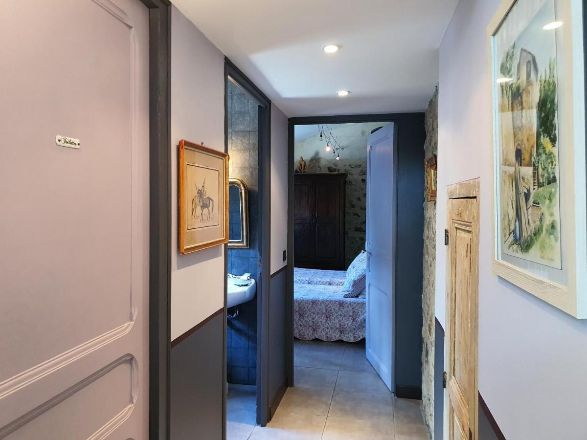 Le Clos des pins Claira Extérieur photo