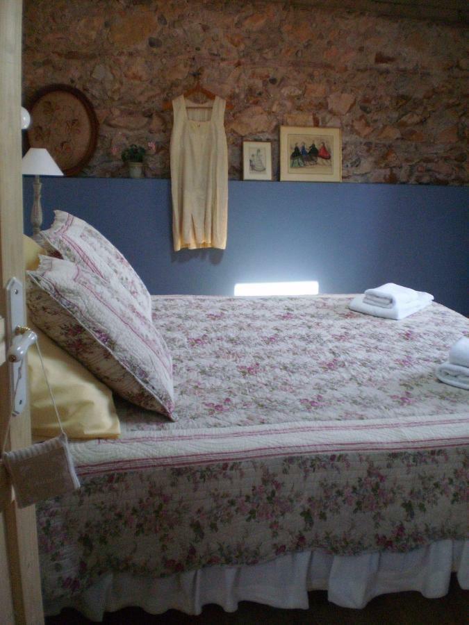 Le Clos des pins Claira Extérieur photo