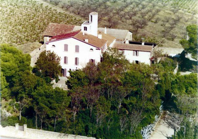 Le Clos des pins Claira Extérieur photo